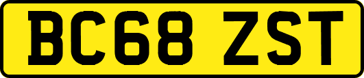 BC68ZST