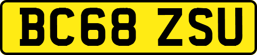 BC68ZSU