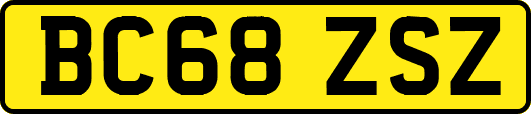 BC68ZSZ