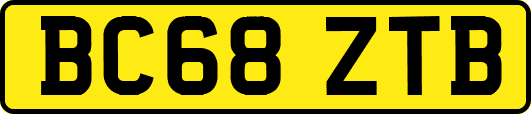 BC68ZTB