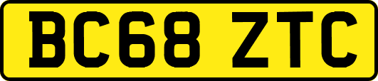 BC68ZTC