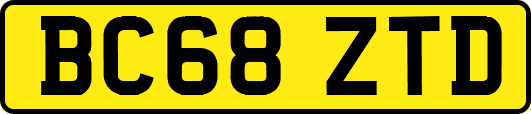 BC68ZTD