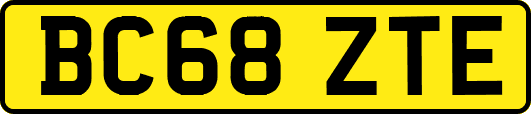 BC68ZTE