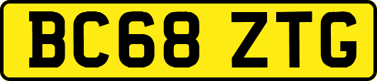 BC68ZTG