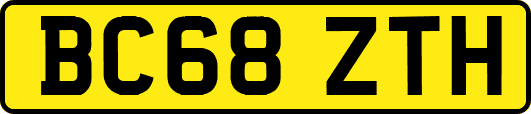 BC68ZTH