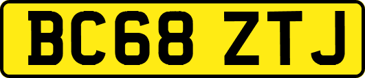 BC68ZTJ