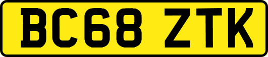 BC68ZTK