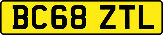 BC68ZTL