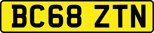 BC68ZTN