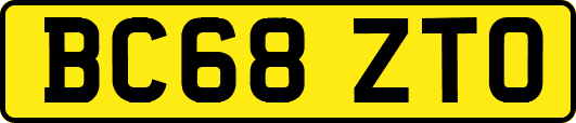 BC68ZTO