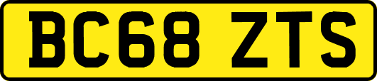 BC68ZTS