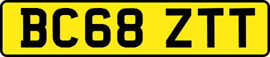 BC68ZTT