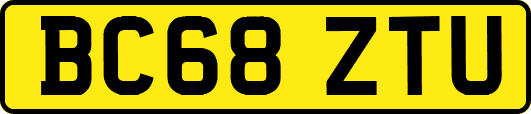BC68ZTU