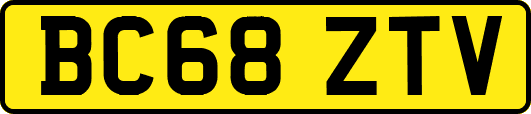 BC68ZTV