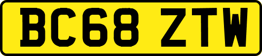 BC68ZTW