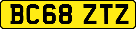BC68ZTZ