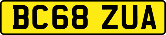 BC68ZUA
