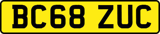 BC68ZUC
