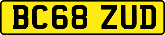 BC68ZUD