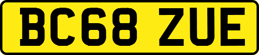 BC68ZUE
