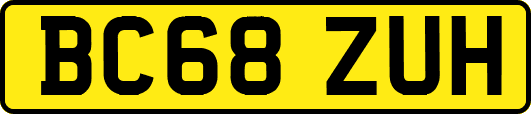 BC68ZUH