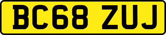 BC68ZUJ