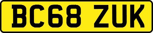 BC68ZUK