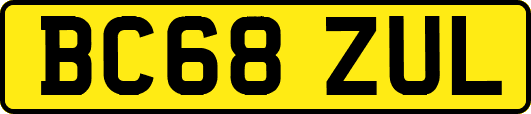 BC68ZUL