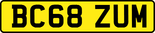 BC68ZUM