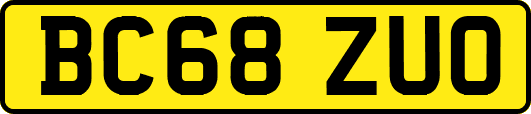 BC68ZUO