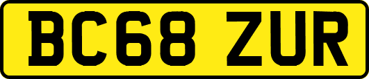 BC68ZUR