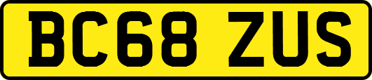BC68ZUS