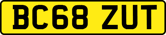 BC68ZUT