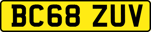 BC68ZUV