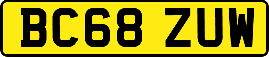 BC68ZUW