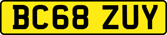 BC68ZUY