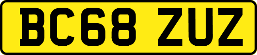BC68ZUZ