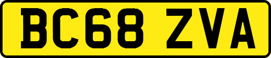 BC68ZVA