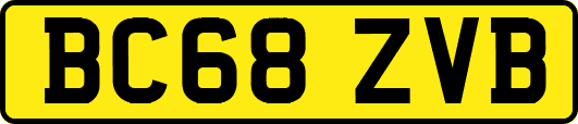 BC68ZVB