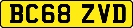 BC68ZVD