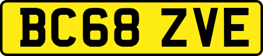 BC68ZVE