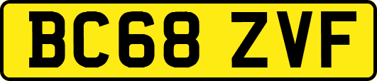 BC68ZVF
