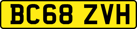 BC68ZVH