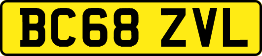 BC68ZVL