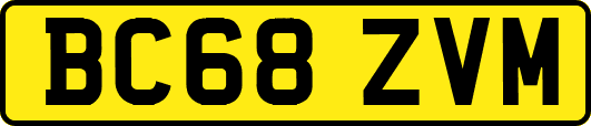 BC68ZVM