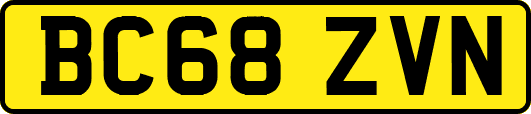 BC68ZVN