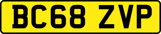BC68ZVP