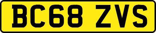 BC68ZVS