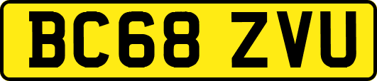BC68ZVU