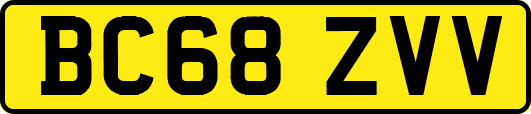 BC68ZVV
